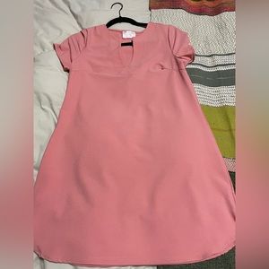 Embrace. From charming Charlie’s. Size S. Great for business to casual.